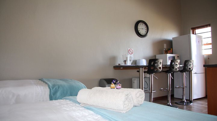 Nerina Selfcatering