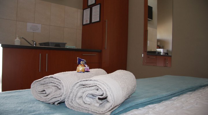 Nerina Selfcatering