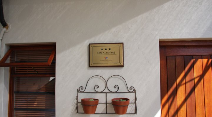 Nerina Selfcatering
