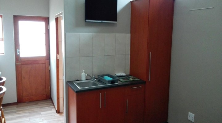 Nerina Selfcatering