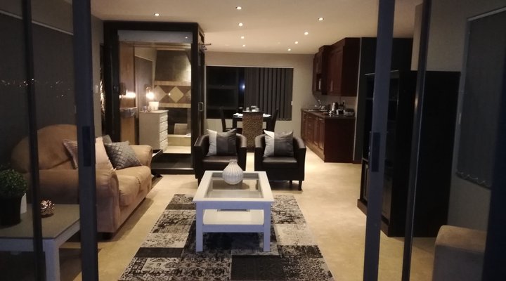 Aguia-Vista Luxury Apartment