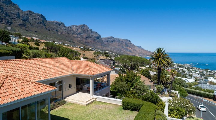Geneva Escape