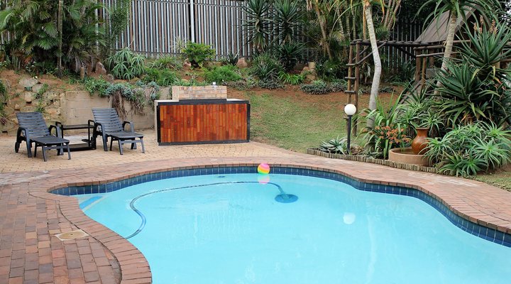 The Sea Gem Beach House