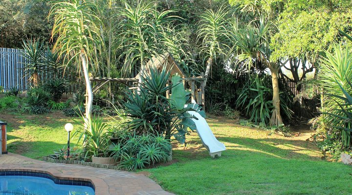 The Sea Gem Beach House