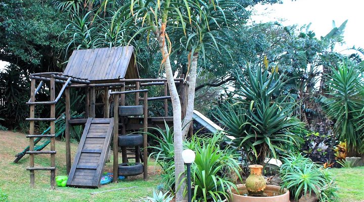 The Sea Gem Beach House