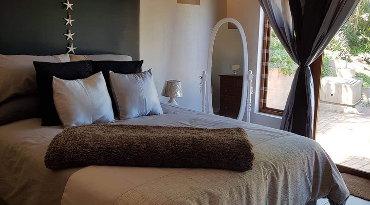 The Sea Gem Beach House