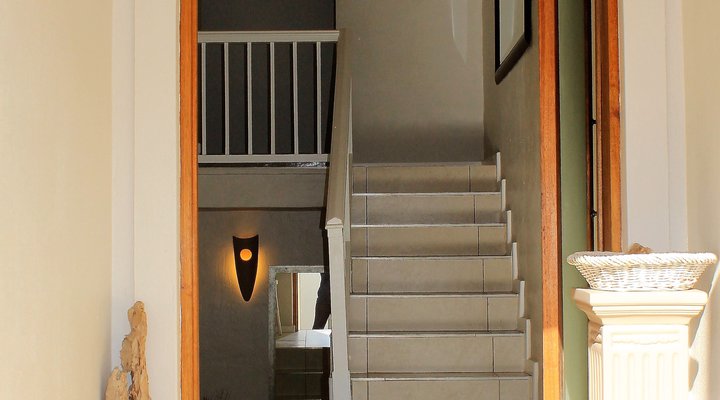 The Sea Gem Beach House