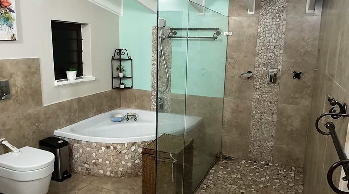 The Sea Gem Beach House