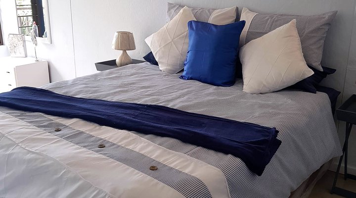 The Sea Gem Beach House