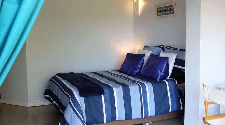 The Sea Gem Beach House