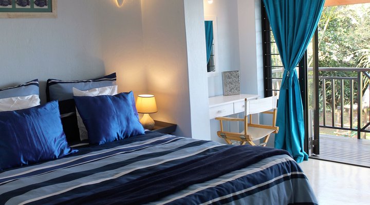 The Sea Gem Beach House