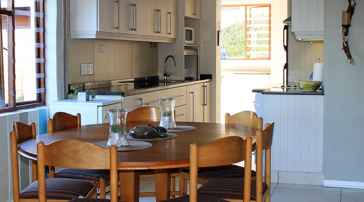 The Sea Gem Beach House