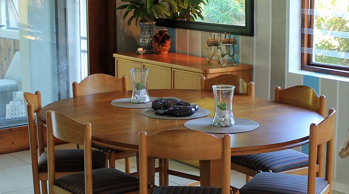 The Sea Gem Beach House