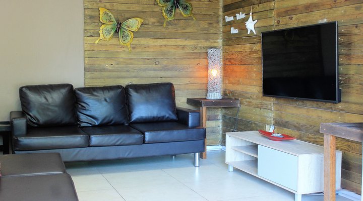 The Sea Gem Beach House