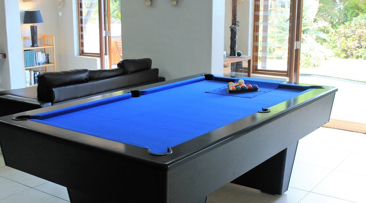 The Sea Gem Beach House