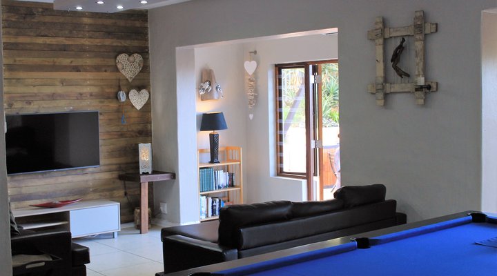 The Sea Gem Beach House