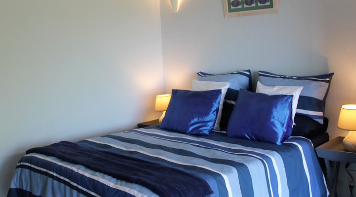 The Sea Gem Beach House
