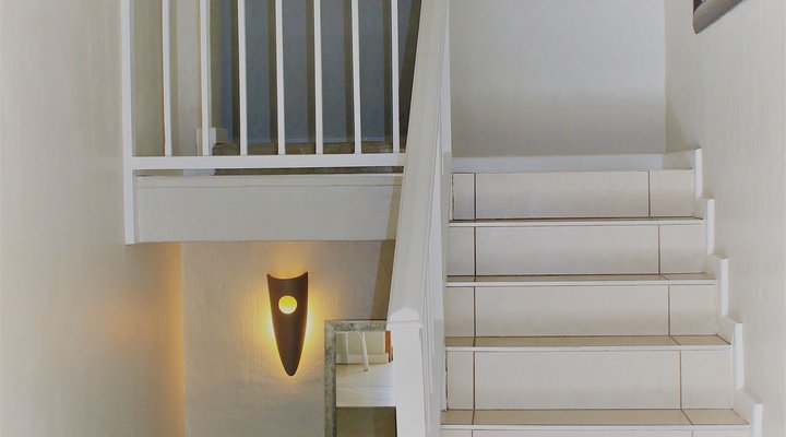 The Sea Gem Beach House