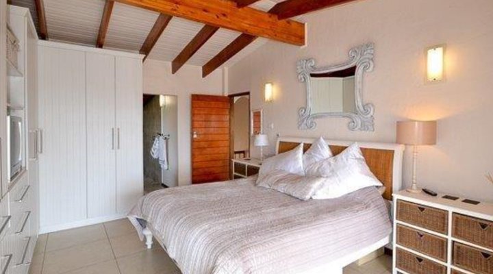 The Sea Gem Beach House