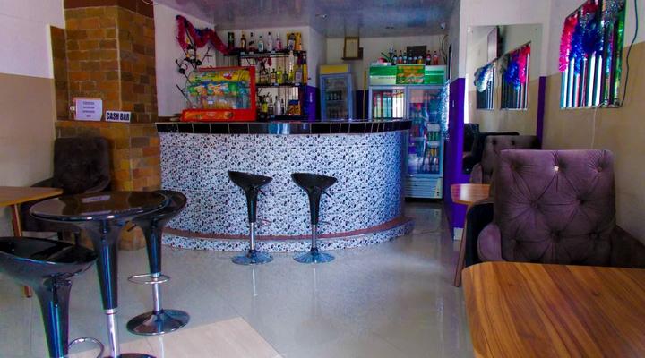 Rugems Executive Lodge