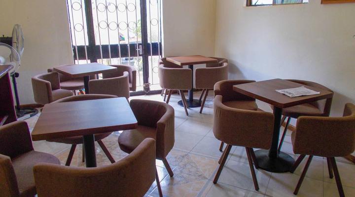 Rugems Executive Lodge