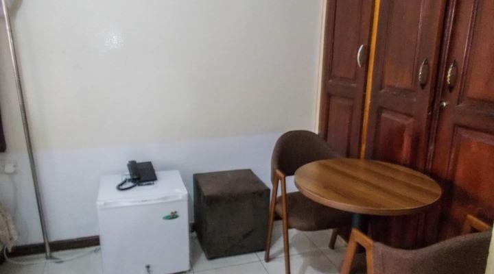 Rugems Executive Lodge