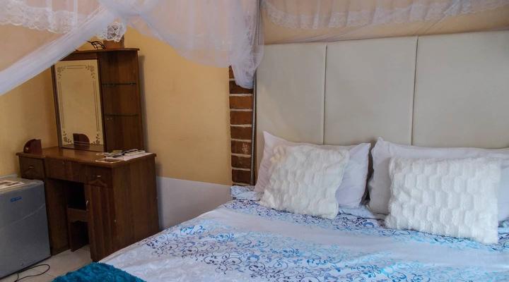 Rugems Executive Lodge