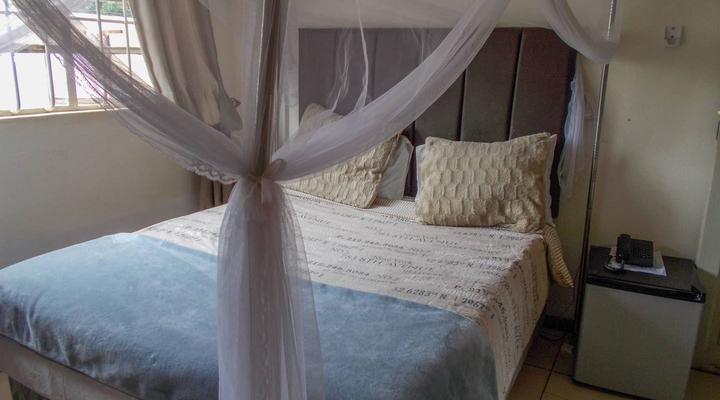 Rugems Executive Lodge