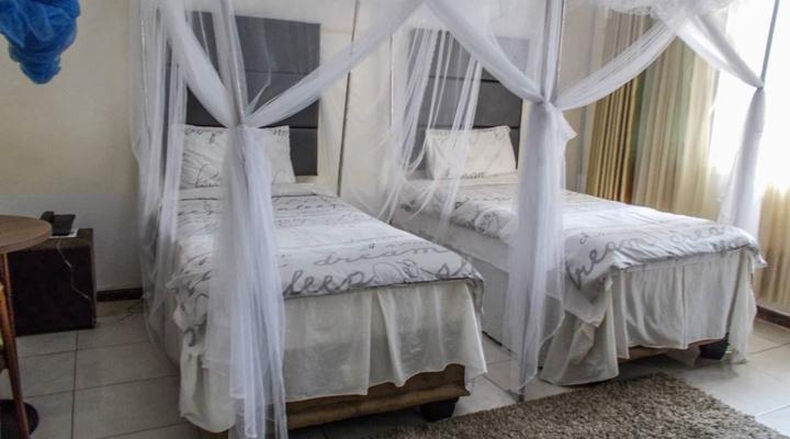 Rugems Executive Lodge