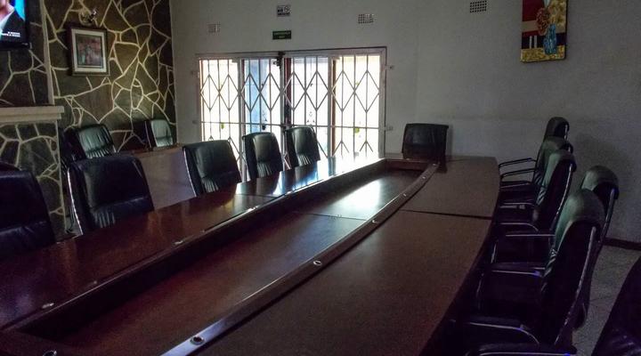 Rugems Executive Lodge