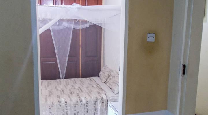 Rugems Executive Lodge