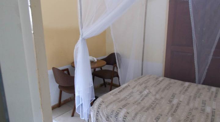 Rugems Executive Lodge