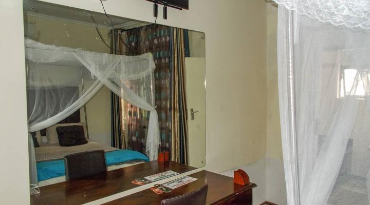 Rugems Executive Lodge