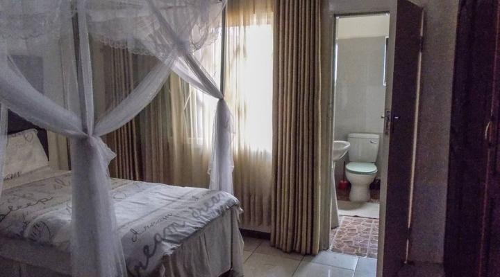 Rugems Executive Lodge