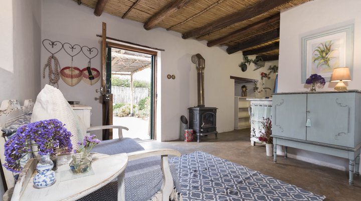 McGregor Cottages