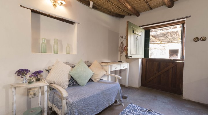 McGregor Cottages