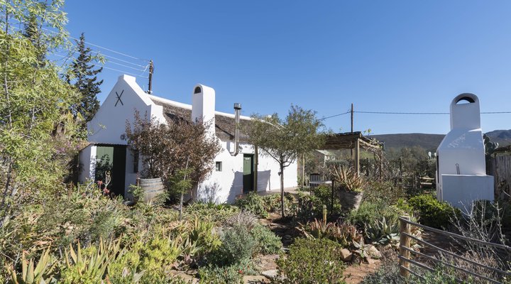 McGregor Cottages