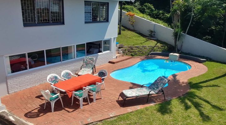 112 Panorama Drive
