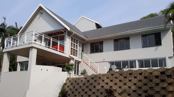 112 Panorama Drive