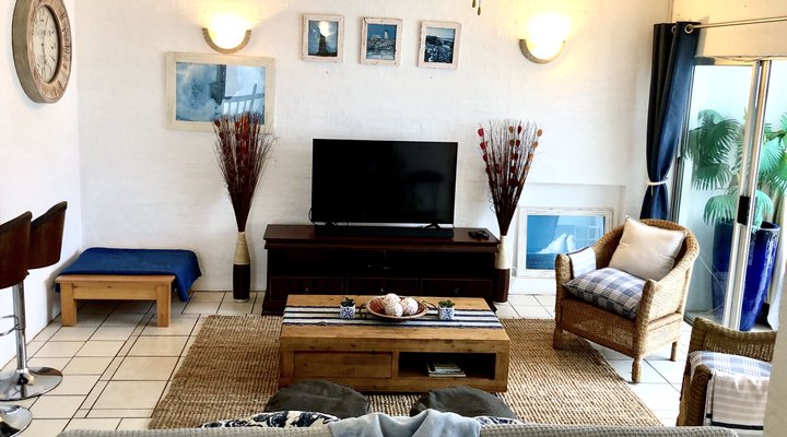 19 Santorini Beach Home