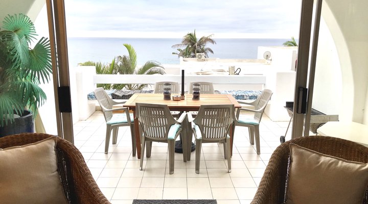 19 Santorini Beach Home