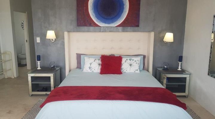 Atlantic Loft - Apartments with Sea Views