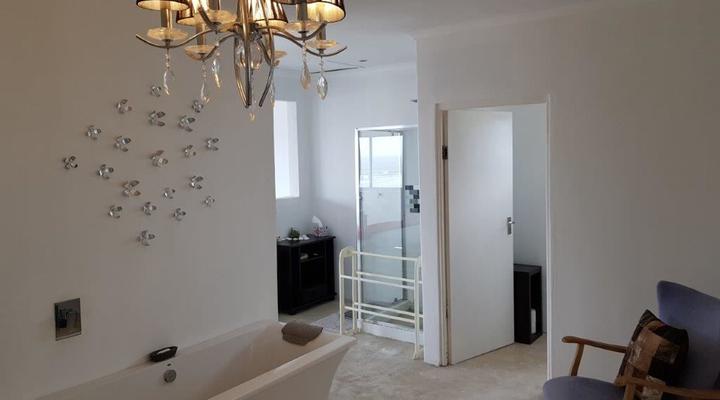 Atlantic Loft - Apartments with Sea Views