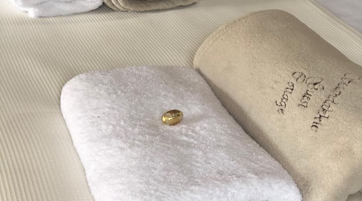 Staandakkie Guest Cottage - Solar Operated