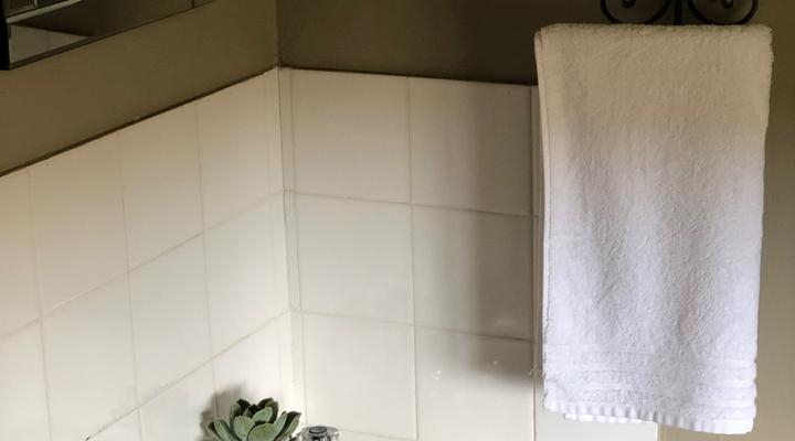 Staandakkie Guest Cottage - Solar Operated