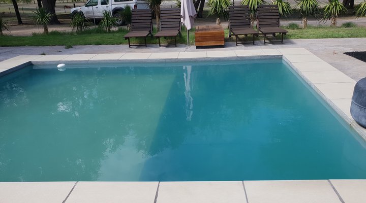 Paradise Rest Camp Grootfontein