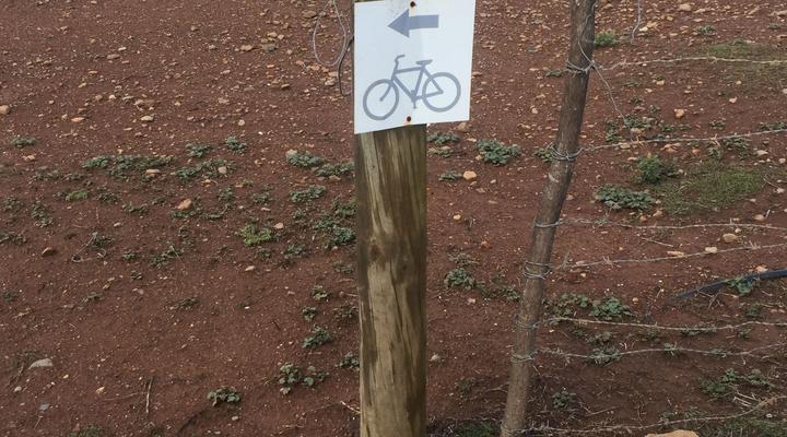 Staandakkie Guest Cottage - Solar Operated