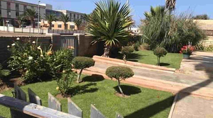 Berg Street Holiday Home