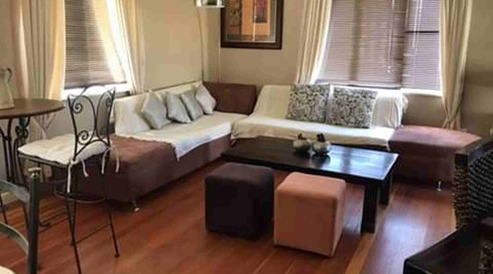 Berg Street Holiday Home