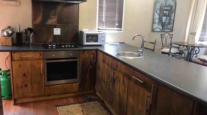 Berg Street Holiday Home
